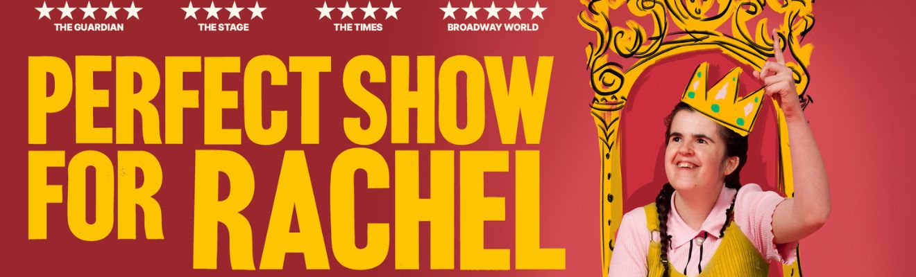 Perfect Show for Rachel